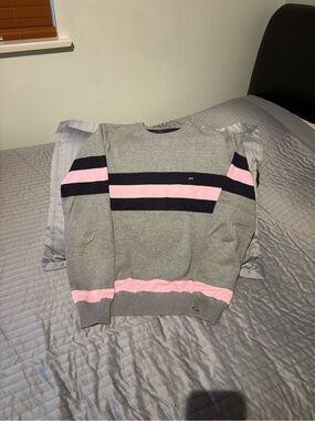 Men’s Eden Park crew neck sweater